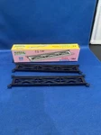 Atlas Ho #82 Pier Girder Pieces Only In Box Unused. Fixed Price $10.99.