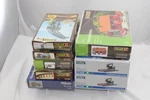Scale - Faller, Kibri, Pola Structures, Building Kits Your Choice. Fixed Price $65.00.