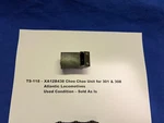American Flyer Original Parts XA12B438 Choo Unit TS-118. Fixed Price $15.00.