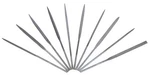 170525 Fallerset Of Needle Files For Modellers - New. Fixed Price $11.99.