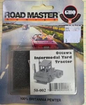 Ghq Road Master Series 50-002 Ottawa Intermodal Yard Tractor Kit. Fixed Price $16.00.