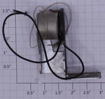 Lionel 464-45 Sawmill Vibrator Motor Assembly. Fixed Price $14.99.