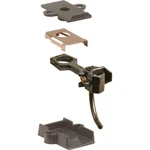 Kadee #28 Ho Scale 20 Series Plastic Couplers Medium 9/32" Centerset Shank. Fixed Price $6.19.