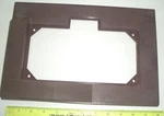 Org Lionel 132/133 (6-2132) O/O27 Passenger Freight Train Station Base 132-7. Fixed Price $9.95.