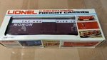 Lionel Train 6-9218 Mail Car. Fixed Price $40.00.