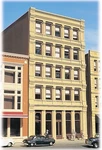 Bachmann Spectrum Ho Scale 88008 Savings & Loan Model Kit. Fixed Price $38.39.