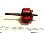 Lionel Modern Era Armature Tested Works -approximately 2 5/8 Inches Long. Fixed Price $15.99.