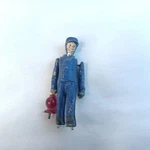 Vintage Lionel Flagman Lantern Figure. Fixed Price $11.66.