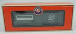 Lionel 6-17362 Pfaudler #502 General American Milk New In Box. Fixed Price $39.99.