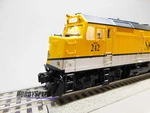 Lionel Rio Grande Ski Train Legacy F40PH Diesel Engine Gauge 2233761 New. Fixed Price $565.96.