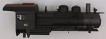 Lionel 22103-2 #411 A-5 K-line Prr Shell. Fixed Price $85.00.