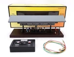 Mth 30-9107 Middletown Operating Station Platform W/gray Roof Ln/box. Fixed Price $41.49.