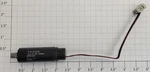 Maxon Q1-9232276 6-VOLT 11-WATT Brushed Dc Motor With Cable. Fixed Price $70.00.