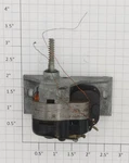 Lionel 282-100 Gantry Crane Motor Assembly. Fixed Price $45.00.