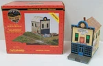 Ertl 3014 Ho Scale General Store Layout Ready American Classic Series. Fixed Price $25.49.