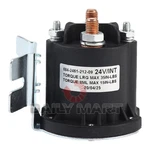 New In Box 684-2461-212-09 Dc Contactor 24V. Fixed Price $93.01.