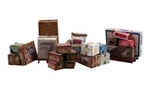 Woodland Scenics A2766 Scale Figures - Miscellaneous Freight. Fixed Price $25.99.
