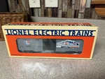 Lionel 6-19932, Visitor's Center Box Car, Nib (1994). Fixed Price $10.00.