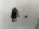 Lionel Parts , 22-106 Circuit Breaker Sw Transformer Used Original. Fixed Price $5.95.