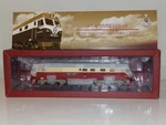 Bachmann China Ltd Ho Scale AA62042 - DF4D Diesel Locomotive #0088 (CD00303). Fixed Price $229.99.