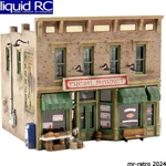 Woodland Scenics PF5200 Kit Fresh Market. Fixed Price $32.80.