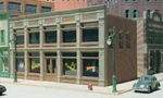 Woodland Scenics Dpm 11700 Ho Scale Jc Nickels Building Structure Kit. Fixed Price $21.99.