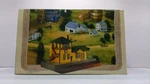 Lefton 01629 Ho Scale Ottawa Junction Railways Depots Collection. Fixed Price $19.99.