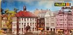 Faller Ho Scale Kleinstadt-rathaus Small Town Hall Building Kit #130924. Fixed Price $50.99.
