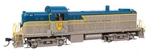 Walthers 910-20706 Alco RS2 Esu Sound /dcc Delaware & Hudson #4024 Locomotive Ho. Fixed Price $169.99.