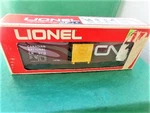 Vintage New Lionel 6-9718 Canadian National Box Car Original MYTR0446. Fixed Price $18.88.