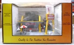 Rail King 30-9034 Original Mcdonald's Restaurant Nib. Fixed Price $95.00.