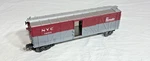 Mth Rail King No. 30-7112 New York Central Stock Car. Fixed Price $37.50.
