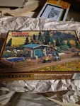 Vollmer 3643 Summer Garden House New In Box. Fixed Price $25.19.