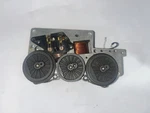 Lionel Parts , 2055-100 665 685 2065 Motor Less E-unit. Fixed Price $44.95.