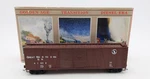 Walthers 932-5851 Ho Great Northern 50' Dd Auto Boxcar # 41952 Ln/box. Fixed Price $14.99.
