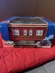 Ho 1/87 Scale Imex Perma-scene 6117 F.w. Woolworth Co. Must Have. Fixed Price $29.99.