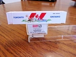 Micro-trains 081 00 740 N-scale Burlington Northern Container #680402. Fixed Price $19.75.