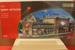 Faller - Station Ho Scale #110115. Fixed Price $130.00.