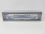 Atlas 50006621 Montreal Exo Multi-level Commuter Cab Car Passenger Train. Fixed Price $89.95.