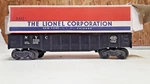 Vintage Lionel Postwar 6462 New York City Gondola Car (CC-6. Fixed Price $9.29.