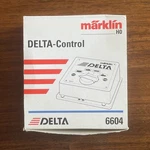 Rklin 6604 Delta Unit Transformer Controller Open Box. Fixed Price $99.99.