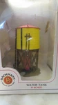 Nib Bachmann Yellow Water Tank #55-7310 Scale. Fixed Price $19.99.