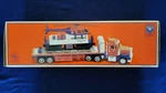 Lionel TMT-18418 Flatbed Toy Truck And Operating Helicopter Car. New Box!. Fixed Price $65.00.