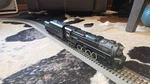 18010 Lionel Gauge Pennsylvania Steam Locomotive 6200 & Tender. Fixed Price $239.90.