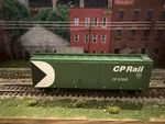 Bowser Ho Scale 42425 Box Car 40 Ready-to-run Vp Rail Newsprint #57025. Fixed Price $14.99.