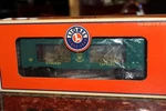Lionel 6-26784 Gauge Stingray Express Aquarium Car Freight New Box. Fixed Price $44.68.