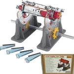 Proses Bachmann Rotating Loco Cradle Ho Scale Train 39018 For Kato. Fixed Price $115.95.