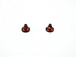 Vintage American Flyer Trains Lot Of PA-10235A Shoulder Rivets For Tender. Fixed Price $6.99.