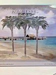 Multi Scale 8.5 Inches High Pegasus Hobbies 3 Palm Trees Style Opened Box. Fixed Price $9.99.