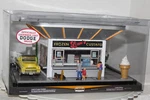 Menards Liam's Frozen Custard. Fixed Price $134.95.